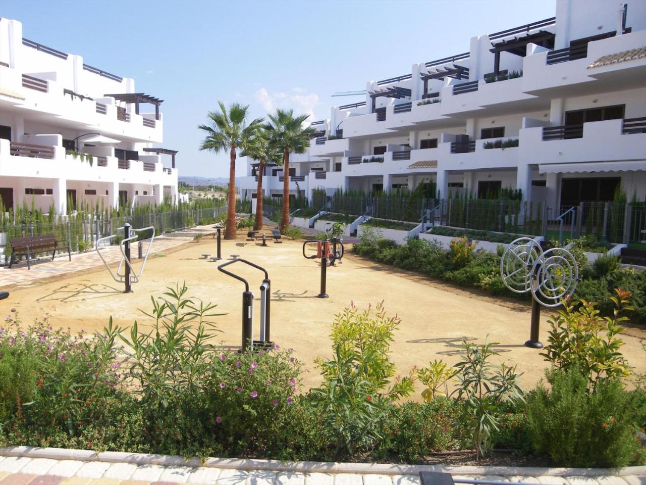 דירות San Juan de los Terreros Mamey מראה חיצוני תמונה