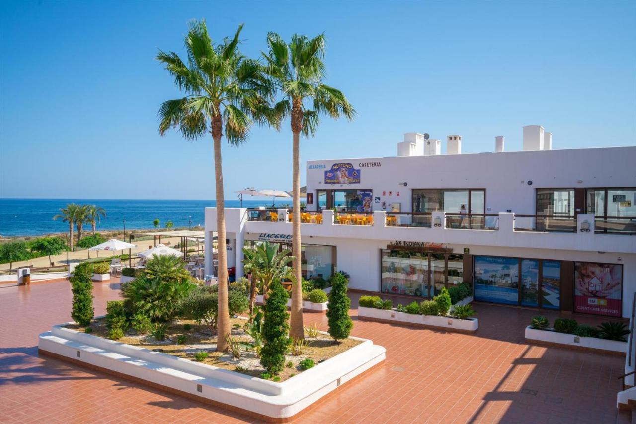 דירות San Juan de los Terreros Mamey מראה חיצוני תמונה